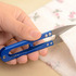 Метална шивашка ножичка за почистване клъцки кръцки ножички | Дом и Градина  - Добрич - image 6