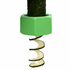 Ренде острилка за краставица резачка прибор за спирали декор | Дом и Градина  - Добрич - image 10