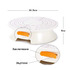 Въртяща се стойка за торта оразмерена с опция за заключване | Дом и Градина  - Добрич - image 1