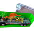 Детска играчка камион платформа с два динозавъра 43см | Детски Играчки  - Добрич - image 4