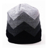 Зимна мъжка шапка спортна шапка за мъже универсален размер | Мъжки Шапки  - Добрич - image 0