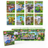 Детски мини фигури Minecraft лего конструктор | Детски Играчки  - Добрич - image 3