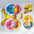 Музикална въртележка за бебешко креватче Жирафчета дрънкалки | Детски Играчки  - Добрич - image 2