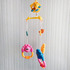 Музикална въртележка за бебешко креватче Жирафчета дрънкалки | Детски Играчки  - Добрич - image 4