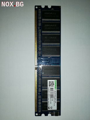 RAM памети DDR 400 | RAM памети | Сливен