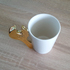 Забавна чаша Гаечен ключ подаръчна чаша за майстори | Дом и Градина  - Добрич - image 3