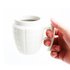 Подаръчна чаша Граната керамична чаша за чай GRENADE MUG 280 | Дом и Градина  - Добрич - image 3