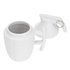 Подаръчна чаша Граната керамична чаша за чай GRENADE MUG 280 | Дом и Градина  - Добрич - image 4