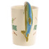 Керамична чаша с дръжка РИБА подаръчна чаша за рибари 300ml | Дом и Градина  - Добрич - image 3