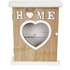 Декоративна къщичка за ключове HOME органайзер кутия за ключ | Дом и Градина  - Добрич - image 0