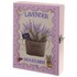 Розова кутия органайзер къщичка за ключове LAVENDER | Дом и Градина  - Добрич - image 1