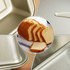 Правоъгълна форма за печене малка тавичка за хляб и кекс | Дом и Градина  - Добрич - image 4