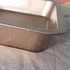 Квадратна форма за печене малка тавичка за хляб или кекс | Дом и Градина  - Добрич - image 5