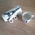Комплект керамични чаши за кафе на метална стойка Айфелова к | Дом и Градина  - Добрич - image 2