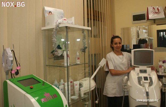 Фотоепилация, мезотерапия и подмладяващи процедури | Салони за красота | София-град
