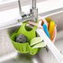Силиконов органайзер за мивка кухненска поставка за гъбички | Дом и Градина  - Добрич - image 0