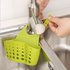 Силиконов органайзер за мивка кухненска поставка за гъбички | Дом и Градина  - Добрич - image 1