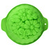 Силиконова форма за кекс Цветна полянка форма за печене 22см | Дом и Градина  - Добрич - image 2