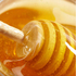 Дървена лъжица за мед с дълга дръжка бъркалка за мед 15см | Дом и Градина  - Добрич - image 1