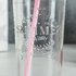 Стъклена чаша с капак и сламка 400мл Summer Party | Дом и Градина  - Добрич - image 4