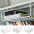 777 Допълнителен рафт за шкаф подвижна метална кошница | Дом и Градина  - Добрич - image 4