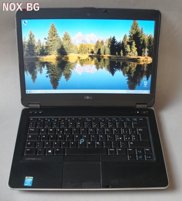 Core i5(4Gen.) Dell Latitude E6440(Най-добрата серия) | Лаптопи | Плевен