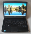 Core i5(4Gen.) Dell Latitude E6440(Най-добрата серия)-Лаптопи