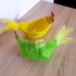 Великденски панер кокошка кошничка панер за великденски яйца | Дом и Градина  - Добрич - image 2