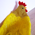 Великденски панер кокошка кошничка панер за великденски яйца | Дом и Градина  - Добрич - image 7