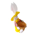 Декоративен панер великденски заек кошничка за яйца и лакомс | Дом и Градина  - Добрич - image 3