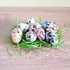 Великденски шарени яйца с тревичка в кутийка | Дом и Градина  - Добрич - image 2