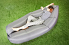 Самонадуваемо въздушно легло Lazy Air Sofa дюшек кресло шезл | Други  - Добрич - image 6