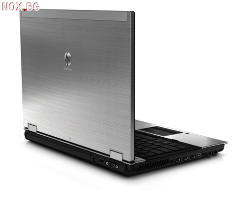 Лаптоп HP EliteBook 8470p c процесор Intel® Core™ i7-3520M | Лаптопи | Хасково