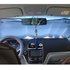 Сенник за предно стъкло на автомобил покривало за кола 130x6 | Части и Аксесоари  - Добрич - image 2