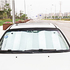 Сенник за предно стъкло на автомобил покривало за кола 130x6 | Части и Аксесоари  - Добрич - image 7