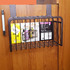 Висяща метална кошница за вратичка на кухненски шкаф | Дом и Градина  - Добрич - image 1