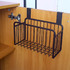 Висяща метална кошница за вратичка на кухненски шкаф | Дом и Градина  - Добрич - image 3