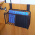 Висяща метална кошница за вратичка на кухненски шкаф | Дом и Градина  - Добрич - image 4