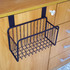 Висяща метална кошница за вратичка на кухненски шкаф | Дом и Градина  - Добрич - image 5