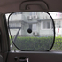 Сенник за кола 2 броя сенници за странично стъкло на автомоб | Части и Аксесоари  - Добрич - image 8