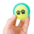 Играчка за кучета тенис топки 3 броя в комплект тенис топка | Аксесоари  - Добрич - image 6