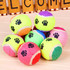 Играчка за кучета тенис топки 3 броя в комплект тенис топка | Аксесоари  - Добрич - image 7
