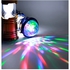 3 в 1 Къмпинг LED фенер с диско лампа разтягаща се соларна л | Играчки и Хоби  - Добрич - image 9