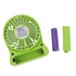 Преносим мини вентилатор с USB зареждане вентилатор за бюро | Дом и Градина  - Добрич - image 2
