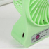 Преносим мини вентилатор с USB зареждане вентилатор за бюро | Дом и Градина  - Добрич - image 10