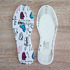 Универсални детски стелки за обувки с принт антибактериални | Аксесоари  - Добрич - image 6