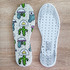 Универсални детски стелки за обувки с принт антибактериални | Аксесоари  - Добрич - image 8