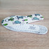 Универсални детски стелки за обувки с принт антибактериални | Аксесоари  - Добрич - image 10