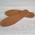 886 Антибактериални стелки за обувки с повдигната пета | Дом и Градина  - Добрич - image 1