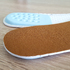 886 Антибактериални стелки за обувки с повдигната пета | Дом и Градина  - Добрич - image 6